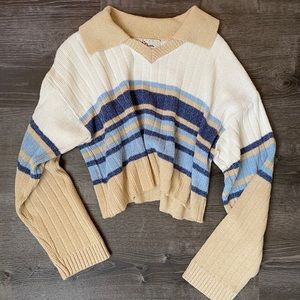 Knit Sweater